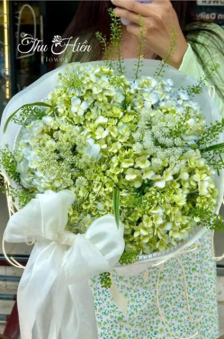 Mẫu Hoa Bó 64