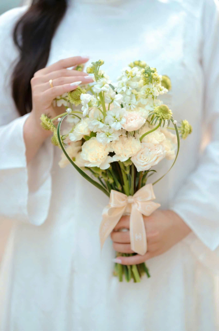 MẪU HOA CÔ DÂU 6
