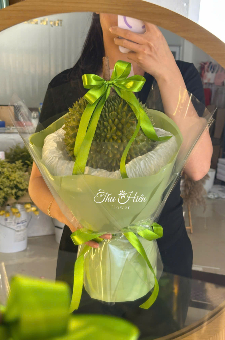MẪU HOA TRÁI CÂY 10